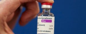 Read more about the article Εμβόλιο κορωνοϊός – AstraZeneca: Η Γερμανία περιμένει τρία εκατ. δόσεις εντός Φεβρουαρίου